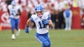BYU wide receiver, who recently announced engagement, charged with felony rape - Fox News