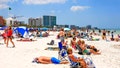 Most searched US spring break destinations for this year, with some surprises - Fox News
