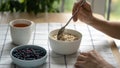 Eating oatmeal for two days has unexpected impact on heart health, study suggests - Fox News