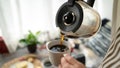 Your daily coffee habit may play a role in dementia risk, study finds - Fox News