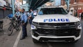 Philadelphia sued for allegedly not promoting five police officers because they are White - Fox News