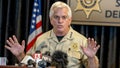 Pima County sheriff no stranger to controversy as criticism in Nancy Guthrie case ramps up - Fox News
