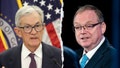 Trump advisor rips Powell for 'out of control' interest rates as feud over Warsh nomination heats up - Fox News