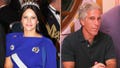 Princess Sofia of Sweden breaks silence on Epstein encounters after DOJ file release - Fox News