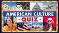 American Culture Quiz: Test yourself on retro recipes and Olympic origins - Fox News