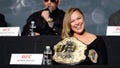 Ronda Rousey returning to fighting after nearly 10-year hiatus: 'This is for all MMA fans' - Fox News