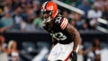 Browns safety Ronnie Hickman assaulted at New York City hotel, team says - Fox News