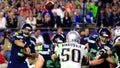 Russell Wilson reflects on infamous goal-line interception as Seahawks, Patriots ready for Super Bowl rematch - Fox News