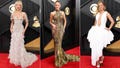 Grammy Awards 2026: Sabrina Carpenter, Kelsea Ballerini and Addison Rae shine on red carpet - Fox News