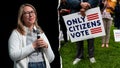 Democrat claims SAVE Act would block married women from voting; Republicans say that's wrong - Fox News