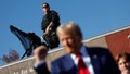 Secret Service chief says threats against protectees up 40%, cites internet and mental health - Fox News