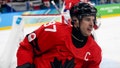 Canada captain Sidney Crosby a game-time decision for gold medal hockey game vs Team USA - Fox News