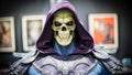 'Masters of the Universe' reboot director says villain Skeletor is the 'embodiment of toxic masculinity' - Fox News