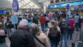 Traveler slams 'awful' experience of canceled flights as budget airline announces creditor agreement - Fox News