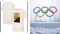 IOC sells out of controversial 1936 Berlin Olympics t-shirts featuring Nazi propaganda - Fox News