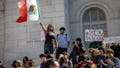 Schools that let students leave class to protest ICE have failing academic records - Fox News