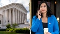 Latina House Republican asks Supreme Court to block Dems' bid to 'racially gerrymander' her out of Congress - Fox News