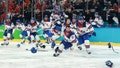 US men&rsquo;s hockey stars reflect on American pride after bringing home Olympic gold - Fox News