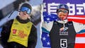 Team USA freestyle skiers spark Olympic outrage over remarks about representing US: 'Anti-American rhetoric' - Fox News