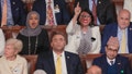 Ilhan Omar doesn't have any regrets for her ''unavoidable' outburst at State of the Union - Fox News