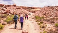 3 national parks slash red tape for Americans by boldly transforming visitor entry - Fox News