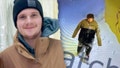 Hundreds join search for missing Michigan college student last seen 'disoriented' on video - Fox News
