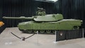 Whispering death: Army&rsquo;s new M1E3 Abrams tank is a hybrid-drive silent killer - Fox News
