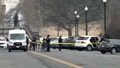 US Capitol Police detain person holding 'what appears to be a gun' near Capitol building - Fox News