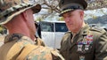 Top US military commander visits Venezuela, meets new leader following operation to capture Maduro - Fox News