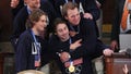'U-S-A' chants break out in House chamber as US men's hockey gold medalists attend Trump's State of the Union - Fox News