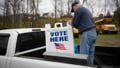 Democrats celebrate as 73,000 North Carolina voters without proper ID stay on rolls - Fox News