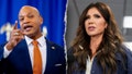 Wes Moore warns Noem 'federal occupation' of new ICE compound now under state investigation - Fox News