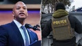 Sheriffs plot ICE cooperation 'workarounds' after new Maryland law bans cooperation with immigration officers - Fox News