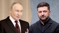 Zelenskyy dismisses Putin&rsquo;s 'historical s---' in peace talks as &lsquo;delay tactic,&rsquo; urges focus on ending the war - Fox News
