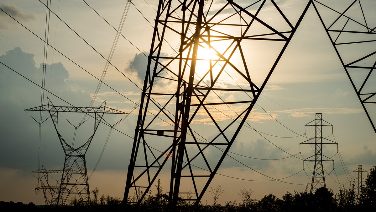 Four ways to harden America's power grid before our global enemies strike