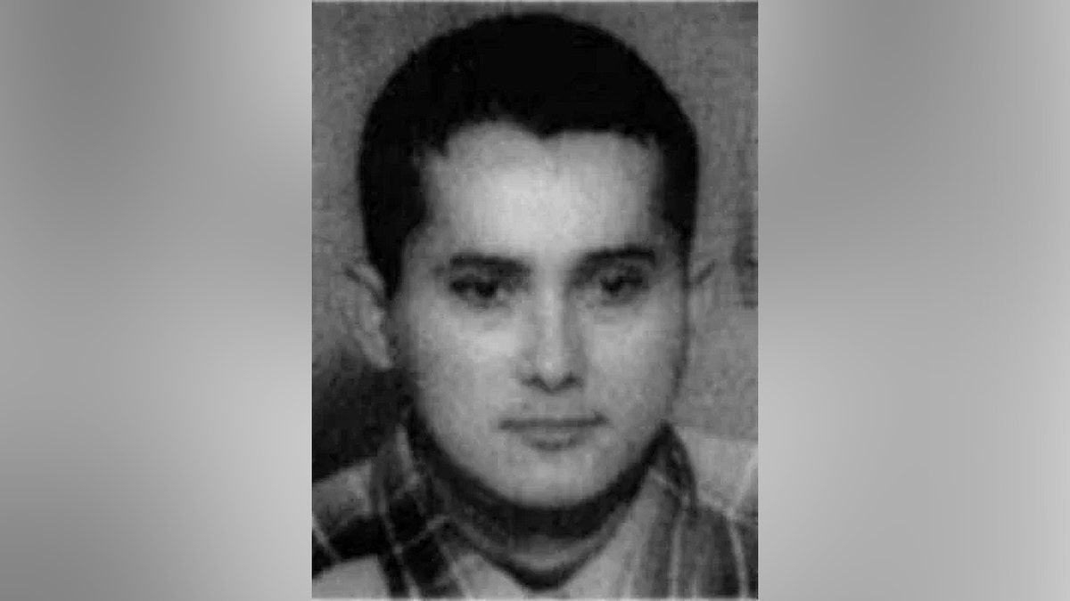 Zdjęcie Alexa Floresa