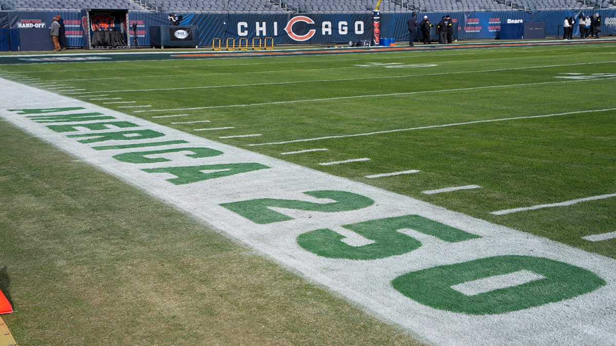 America 250 in campo