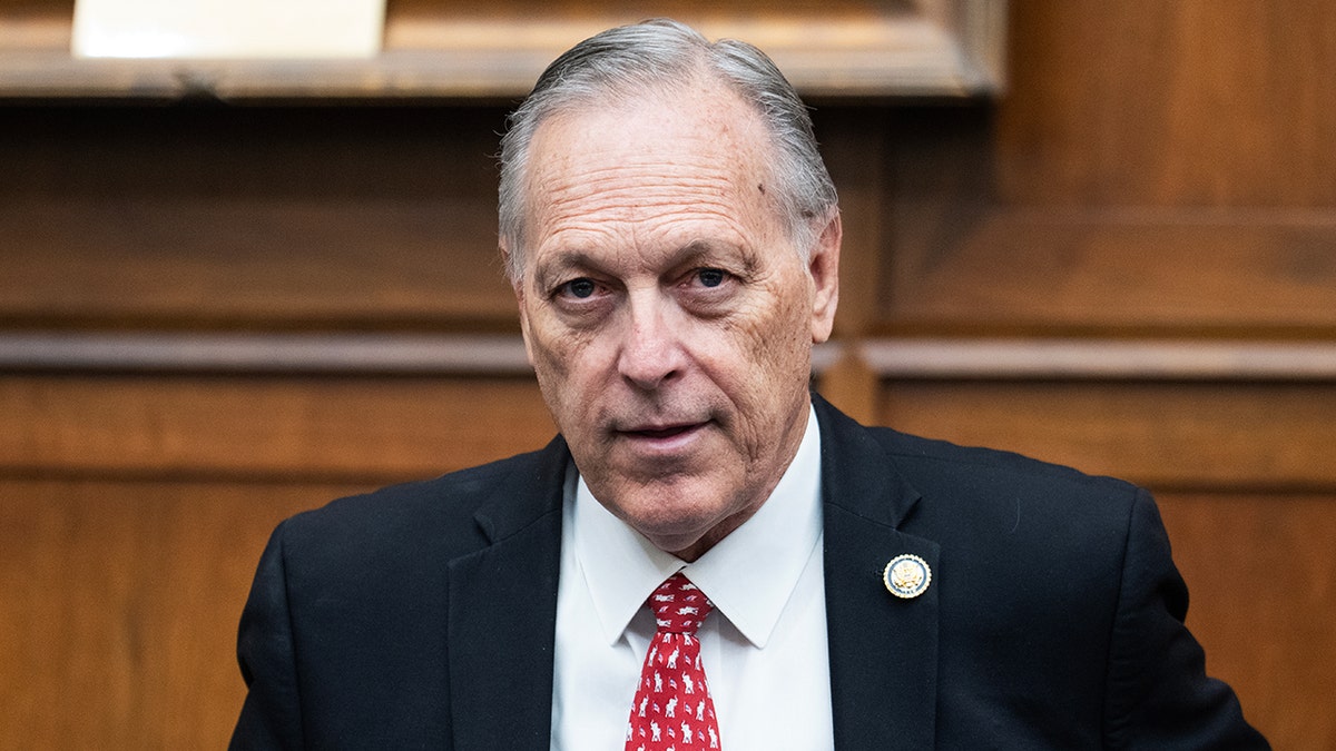 Representante Andy Biggs