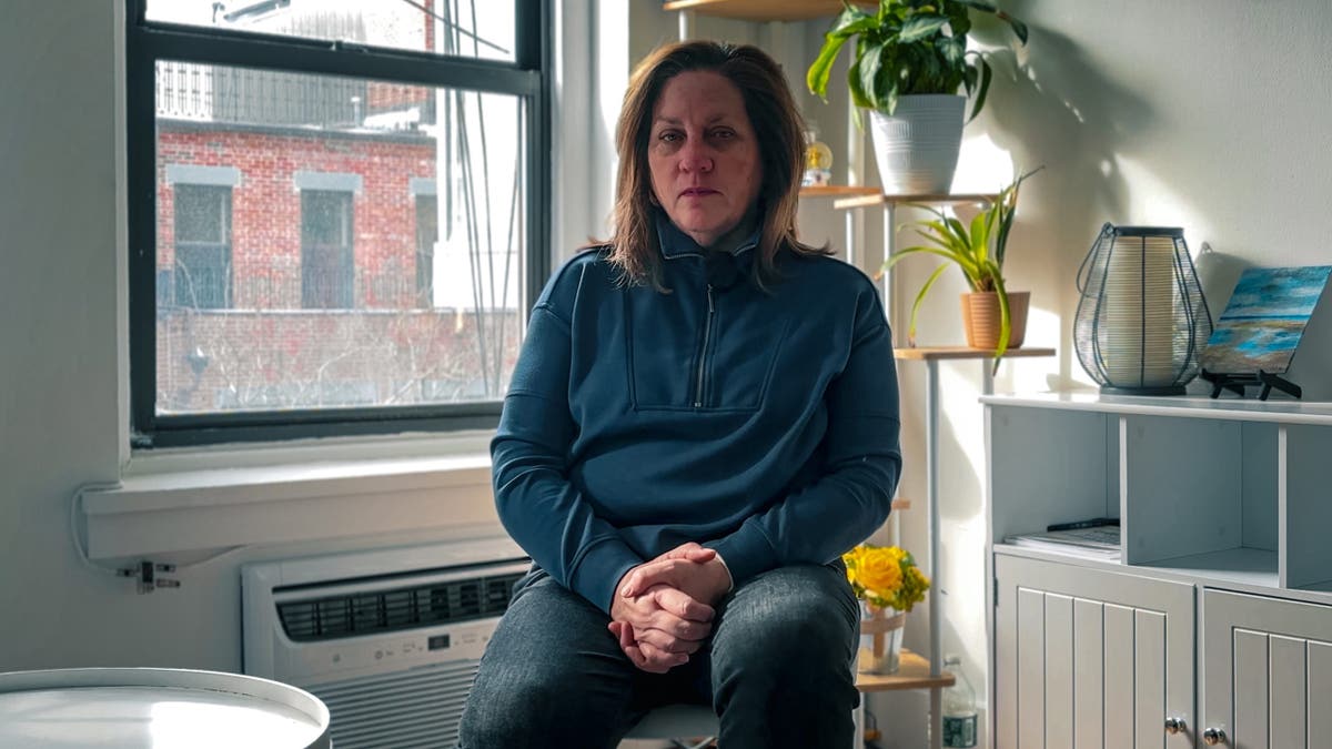 Ann Korchak president of SPONY