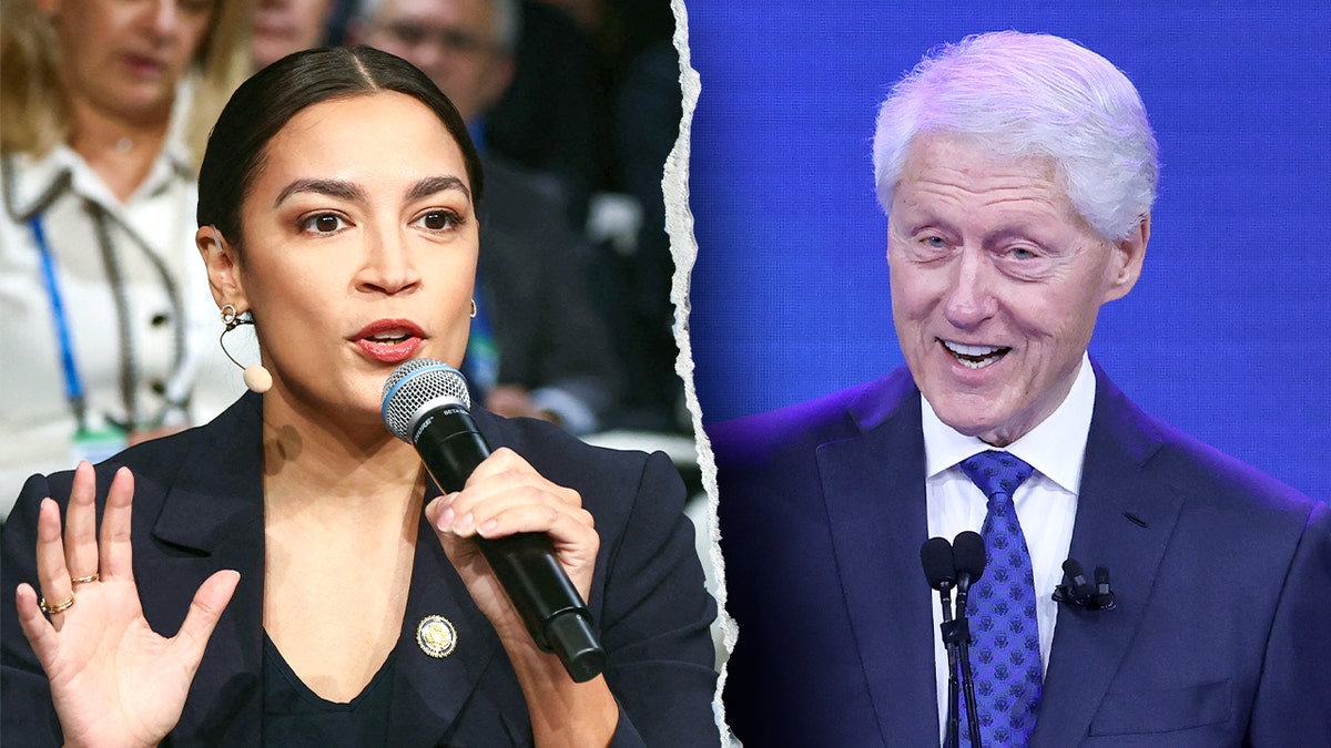 Former Democratic megadonor John Morgan criticizes AOC, party direction Former Democratic megadonor John Morgan criticizes AOC, party direction