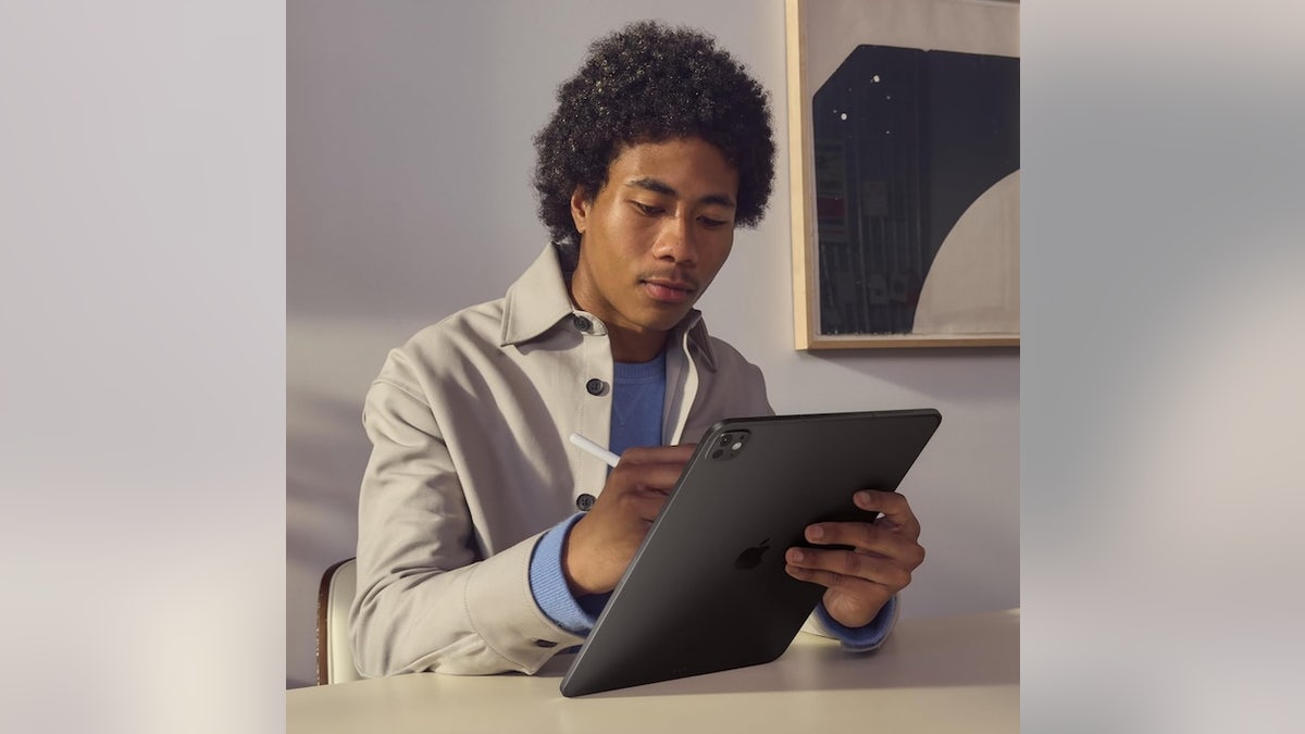 Create, write and more with the Pro Pencil.