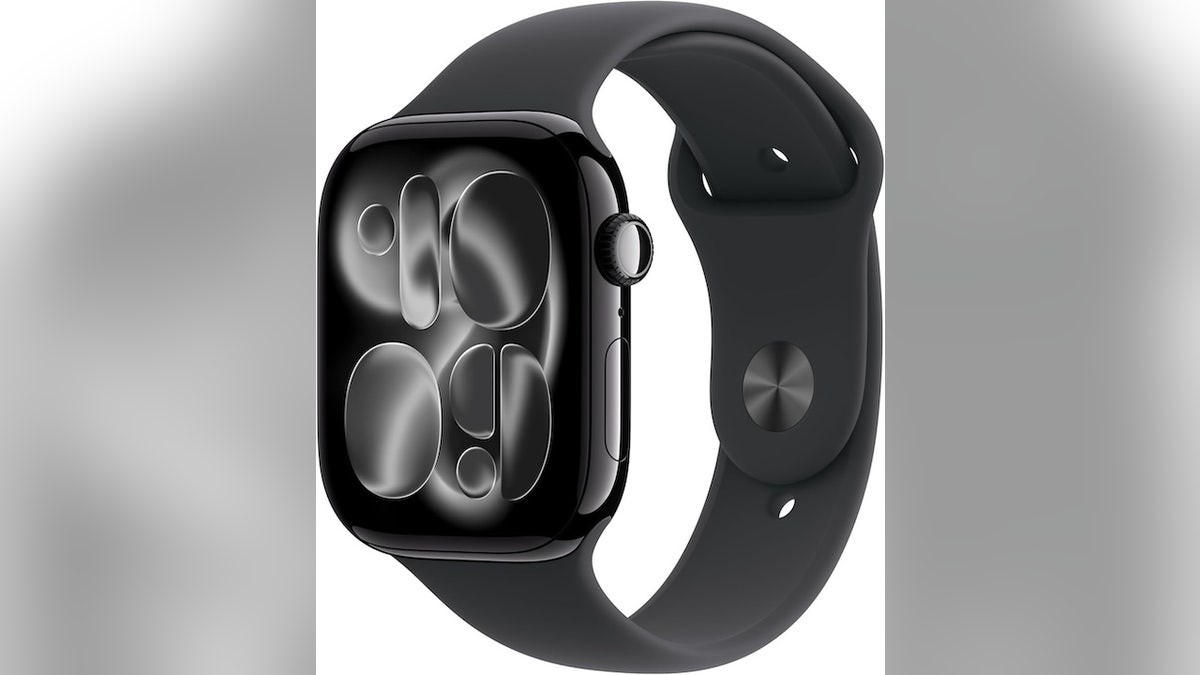 Get a workout buddy, a health tracker and a phone all in one.