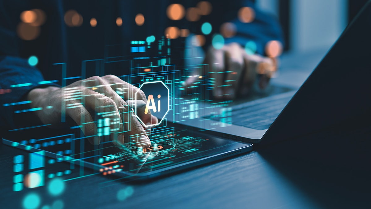 The AI revolution threatens office jobs, but revives demand for skilled trades