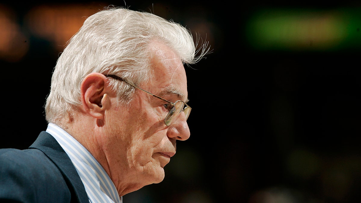 Assistant coach Denver Nuggets