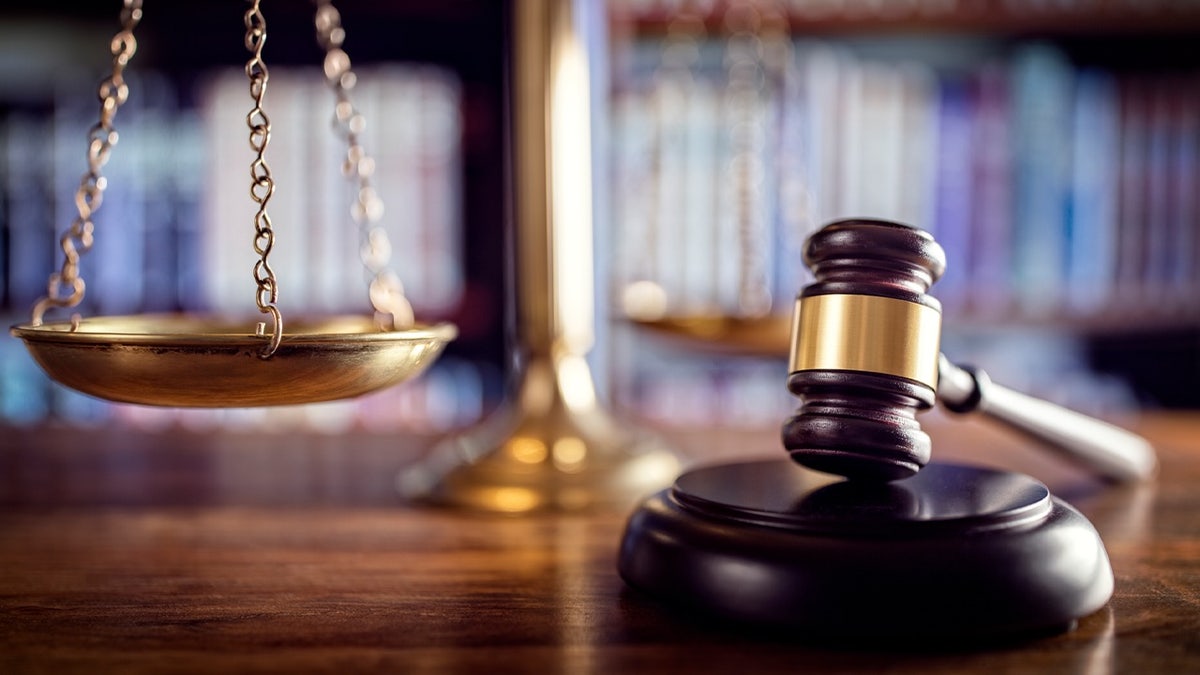Gavel