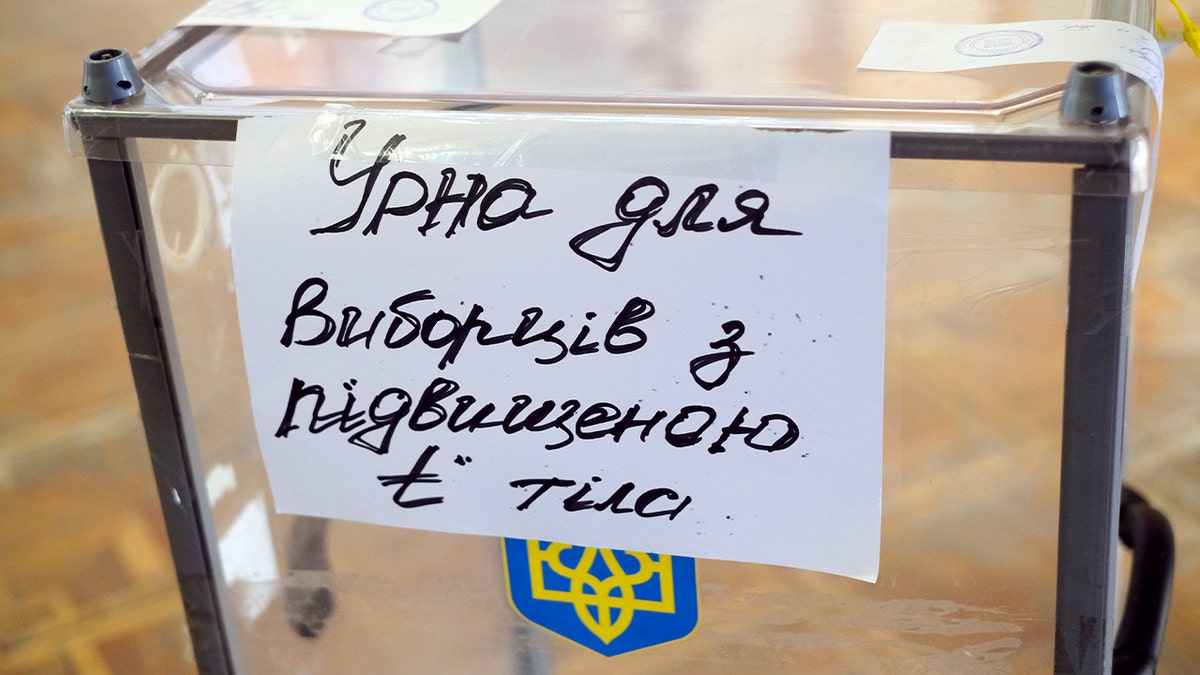 Zelenskyy plans major announcement on presidential election, referendum: report