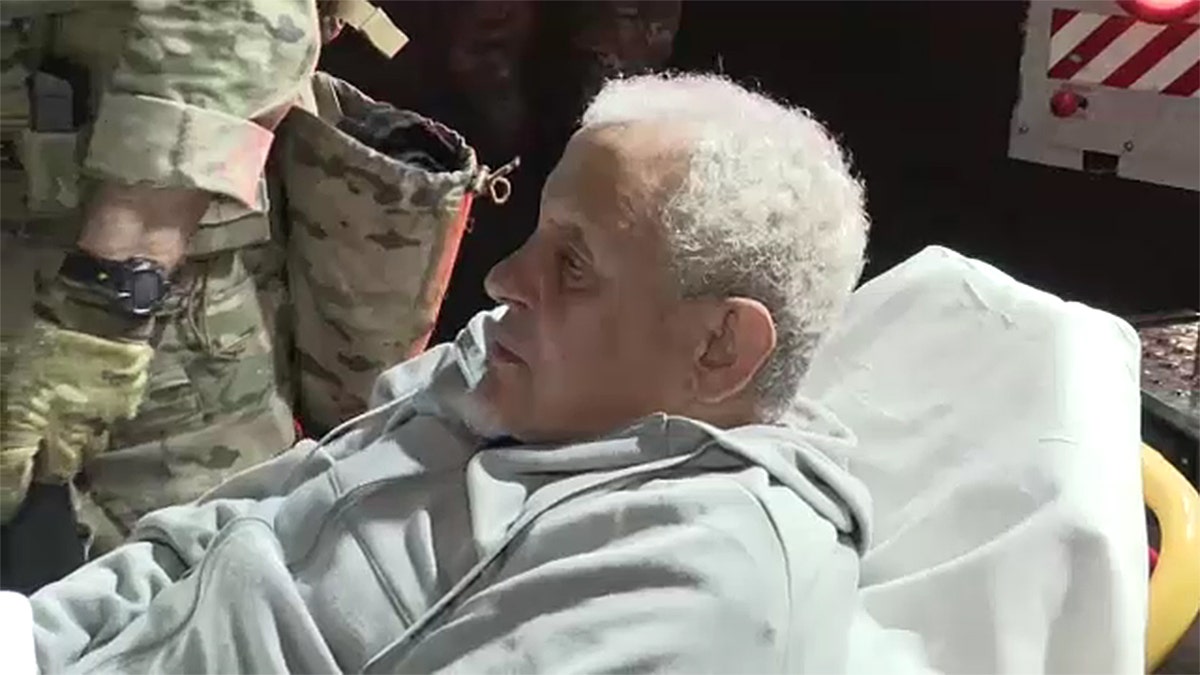 Extraditado el sospechoso de Bengasi