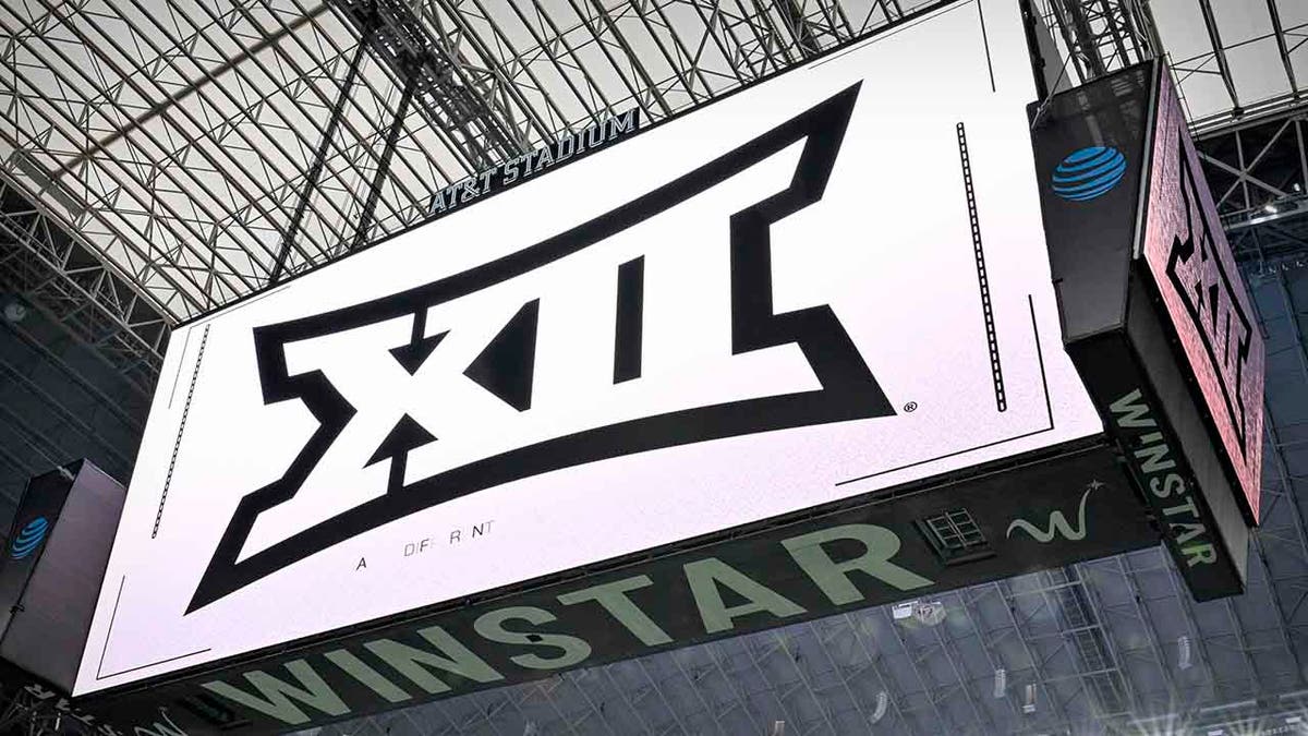 Big 12 logo