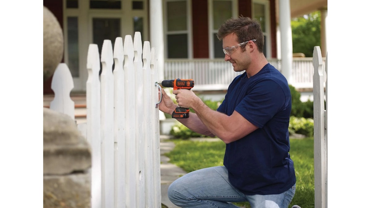 Get every tool a homeowner needs to complete basic projects.