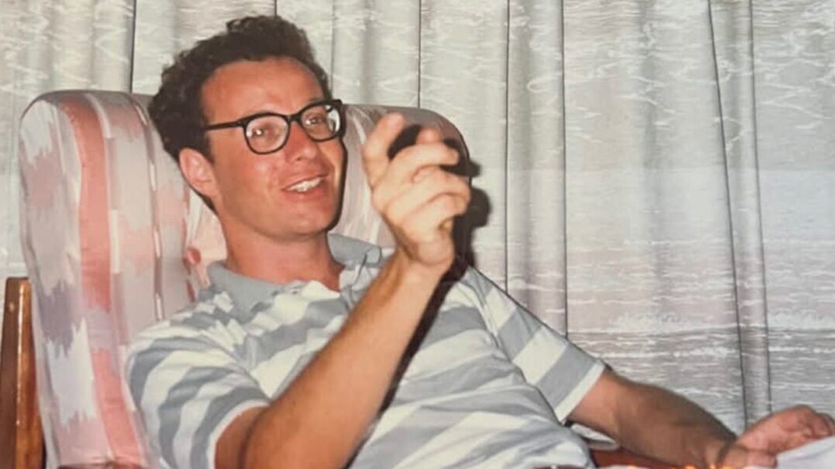 Man travels 14,000 miles to share a final beer with dying longtime friend at george magazine